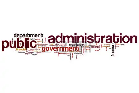 What do you understand by the term Public Administrative? Discuss its nature and scope.