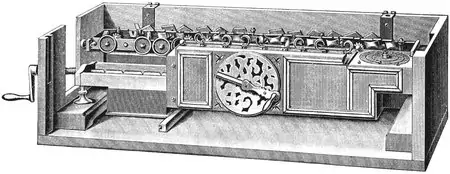 Write short note on Origin of Computers.