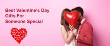 7 Special Gifts For Your Love One