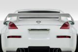 Nissan Mods 101: A Beginners Guide to Customizing Your Car for the Track