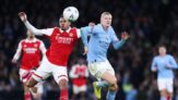 Predicting the Premier League Top 4: Who are the Favorites?
