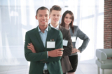 How to Implement an Employee Name Tag Policy in Your Business?