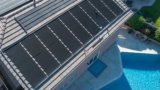 Sun-Powered Swims: The Benefits and Installation of Solar Pool Heaters