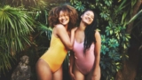 3 Stylish and Flattering One-Piece Swimsuits for Summer 2024