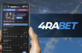 Experience Convenience and Professionalism with 4Rabet – A Comprehensive Review