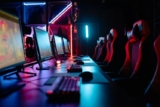A Look At The Economics Behind The Massive World Of Online Gaming