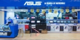 ASUS Taiwanese tech company will continue to expand its offline retail presence in India
