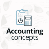 What is the Accounting concepts?