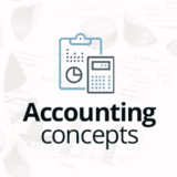 What is the Accounting concepts?
