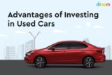 The Advantages of Investing in Used Cars in 2024