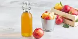 Health Benefits of Apple Cider Vinegar.