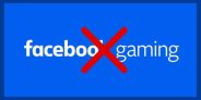 Apple out the Facebook Gaming app from its App Store