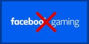 Apple out the Facebook Gaming app from its App Store