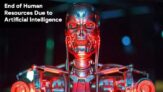 Artificial Intelligence Will Kill Human Resources in Near Future.