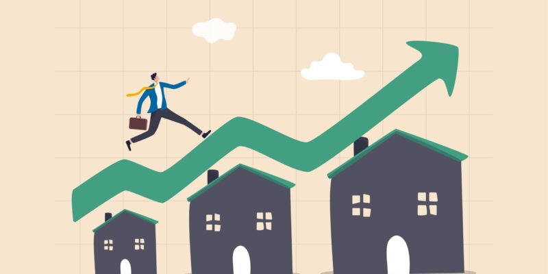 How to Avoid Paying Too Much in a Rising Market