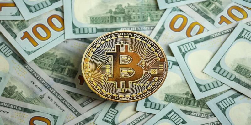 1 BTC to USD: What’s the Real Value of One Bitcoin Today?
