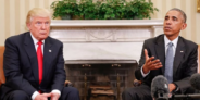 Barack Obama Criticizes Trump Administration’s Response to Coronavirus Pandemic
