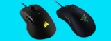 Best Gaming Mouse for 2024-21: Features, Specifications