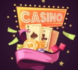 The Best Wizard-Themed Slots 2024