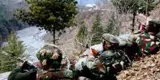 Ceasefire violation: Pak targeted forward areas along LOC
