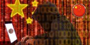 US says Chinese hackers stole COVID-19 research