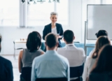 How Companies Strengthen Compliance Through Continuous Learning