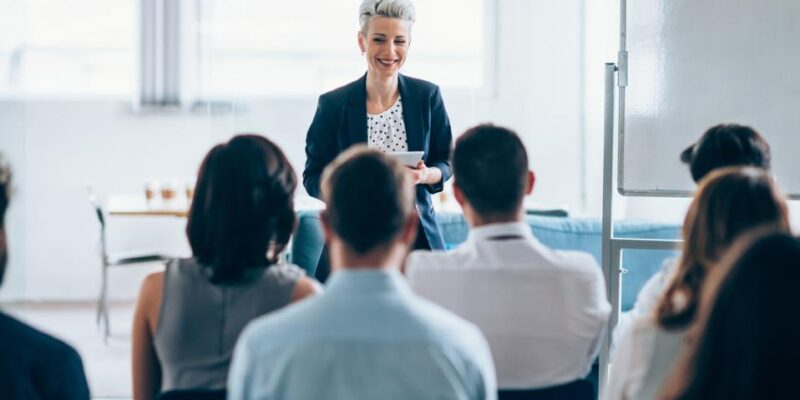 How Companies Strengthen Compliance Through Continuous Learning