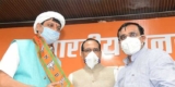 One more Congress MLA resigns in Madhya Pradesh