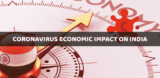 Coronavirus Economic Impact on India – Risk Factors