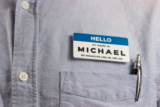 Creative Ways To Use Custom Name Badges: Beyond Identification And Security
