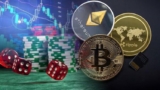 Crypto Chips and Virtual Slots: A Guide to Gambling with Bitcoin