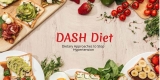 The Complete Overview and Guide to the DASH Diet.
