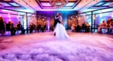 Elevate Your Big Day: Unforgettable Special Effects for Weddings
