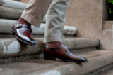 Sole Savvy: 4 Expert Tips for Keeping Your Leather Shoes Looking Pristine – 2024 Guide