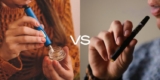 Dab Pen vs. Vaporizer: A Comprehensive Comparison