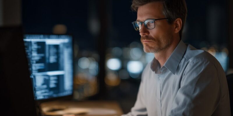 How Dark Web OSINT Tools Help Analysts Track Unknown CVE Risks