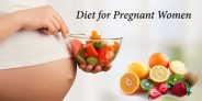 Healthy Diet for Pregnant Women