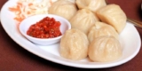 Dim Sums Recipe