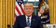 PM Modi not in a ‘Good Mood’ over conflict situation with China: Donald Trump