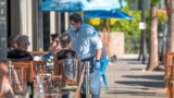 Your 5 Steps Guide To Eating Out In a Post-Covid World.