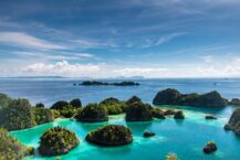 Heaven Beneath the Waves: Exploring the Beauty of Misool