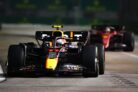 Top F1 Drivers Who Are Passionate About Sim Racing