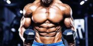 4 Ways to Reaching Fitness Goals During GYM Workout
