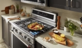 Gas vs. Electric Cooktops – Reasons Gas is the Clear Winner for Your Kitchen