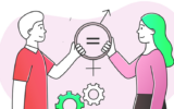What is Gender issues?