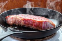 Steak Cooking Basics: Cuts, Temperature and Basting