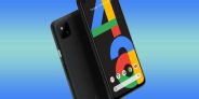 Google’s Budget smartphone Pixel 4a now available in the market