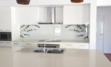 Revolutionize Your Space: The Ultimate Guide to Glass Splashback Renovation