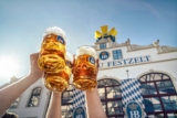 Complete Traveler Guide to Oktoberfest in Munich