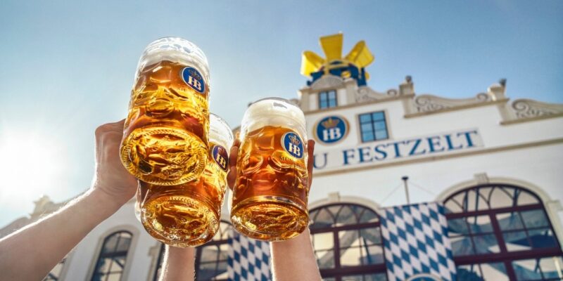 Complete Traveler Guide to Oktoberfest in Munich